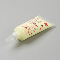50 ml de fausse colle à crème fouettée&nbsp;DIY-B005-02