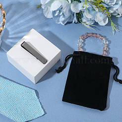 1 шт. зажим для галстука из нержавеющей стали марки 304 STAS-BBC0008-04B