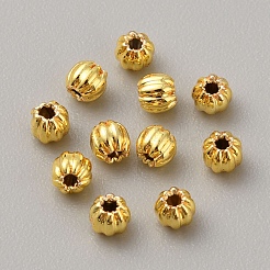 Perles en laiton&nbsp;FIND-WH0110-647A
