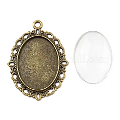 Поделки кулон материалы TIBEP-MSMC021-38