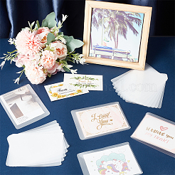 Пленка для ламинирования пленки для защиты фотографий AJEW-WH0113-57B