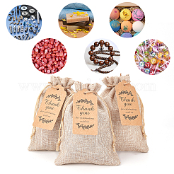 Мешковины упаковочные пакеты ABAG-PH0001-01