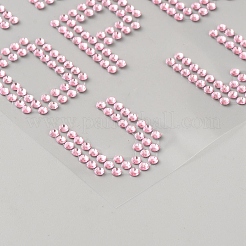 Acrylaufkleber&nbsp;STIC-WH0003-44D