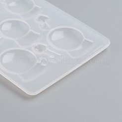 Силиконовые Молды&nbsp;DIY-G017-B11