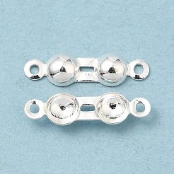 925 шарик из стерлингового серебра&nbsp;STER-E040-03B