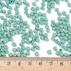 Круглые бусины toho 6/0 SEED-XTR06-PF0561