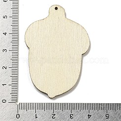 Древесины подвески&nbsp;WOOD-M012-01M