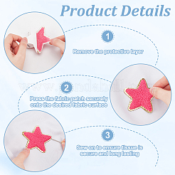 24 шт. DIY-FG0006-22