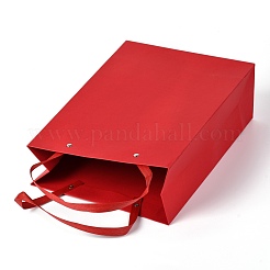 Rechteckige Papiertüten&nbsp;CARB-O004-01C-02