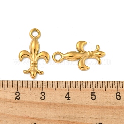 Ионное покрытие (ip) подвески из нержавеющей стали 304&nbsp;X-STAS-N103-105G