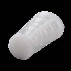 Рождественская елка своими руками силиконовая форма для ароматических свечей DIY-K064-01F