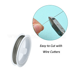 Тигровый хвостовой провод TWIR-70R0.38MM-1