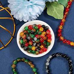 Двухцветный треск CCG-SZ0001-01