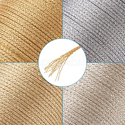 Полиэстер плетеный шнур OCOR-TA0001-31