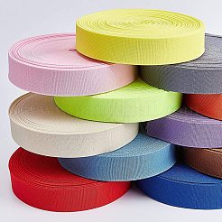 Ultra breites dickes flaches Gummiband&nbsp;EC-WH0016-A-S024
