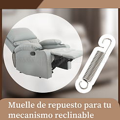 4 шт. стальные сменные пружины для секатора для инструментов для обрезки многоразовые пружины для секаторов KK-FH0008-11