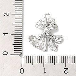 Латунные микро проложить кубического циркония подвески&nbsp;LS-KK-D071-03P