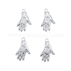 Подвески из нержавеющей стали 201 STAS-N098-236P