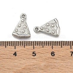 Pendenti in acciaio inossidabile 304 martellato&nbsp;STAS-Z192-02P