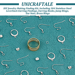 Набор для поиска поделок для изготовления ювелирных изделий DIY-UN0050-23