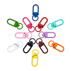 Металлические поворотные застежки PALLOY-CJ0001-46