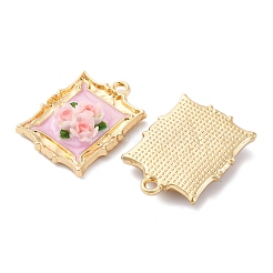 Смолы эмали подвески FIND-M060-07G