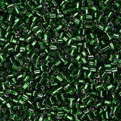 8/0 Glasstiftperlen&nbsp;SEED-S032-07A-27