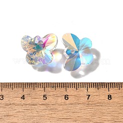 Стеклянные подвески&nbsp;GLAA-I057-30B