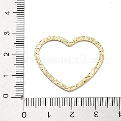 Кольца соединительные текстурированные из нержавеющей стали 304&nbsp;STAS-Z091-07G-02