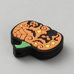 Пищевые экологически чистые силиконовые фокусные шарики&nbsp;SIL-SZC0002-14M