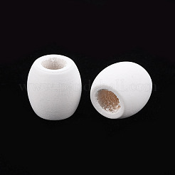 Бусины из натурального дерева X1-WOOD-TAC0005-27A