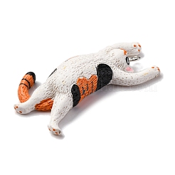 Подвески из непрозрачной смолы&nbsp;CRES-D309-03P-A