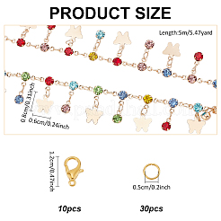 Ювелирные изделия DIY-AN0001-33