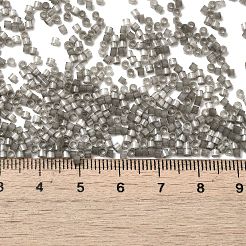 Стеклярус SEED-B001-03A-18