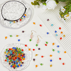 20 комплект подвесок из искусственного австрийского хрусталя&nbsp;FIND-DC0006-99