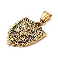 Подвески из нержавеющей стали 304&nbsp;LS-STAS-D091-08AG