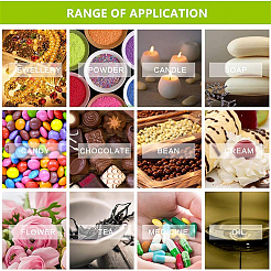 Круглые алюминиевые жестяные банки CON-BC0005-05