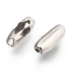 Шариковые цепные соединители из нержавеющей стали марки 304&nbsp;STAS-K121-01B-P