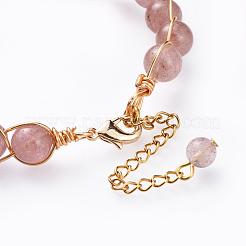 Joyas de chakra&nbsp;BJEW-JB04561
