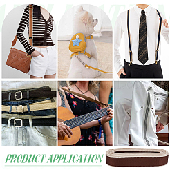 9м полиэстеровые плоские ленты&nbsp;OCOR-PH0005-26B