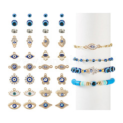 Наборы для изготовления ювелирных изделий своими руками DIY-BY0001-40