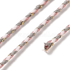 4-слойный поликоттоновый шнур&nbsp;OCOR-Z003-D116