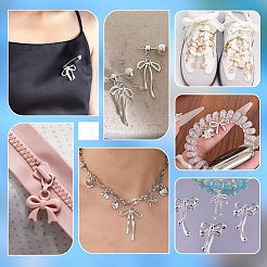 75 pz 3 stili pendenti in lega di stile tibetano&nbsp;FIND-PH0062-09