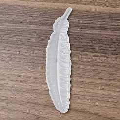 Закладка в форме пера своими руками&nbsp;DIY-K071-03