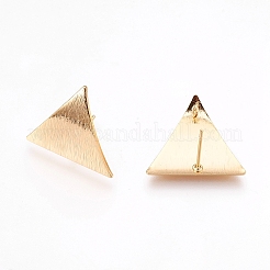 Фурнитура для пусет&nbsp;X-KK-T020-29G