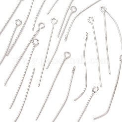 Железные глазные булавки&nbsp;IFIN-FS0001-31D