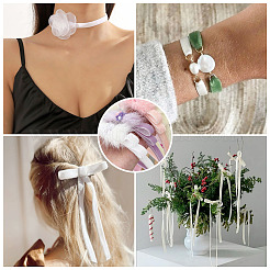 Двухсторонние бархатные ленты OCOR-TA0002-85A