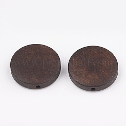 Бусины из натуральной груши WOOD-T009-2.0cm-19