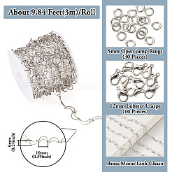 Kit de fabrication de bijoux&nbsp;DIY-TA0009-37A
