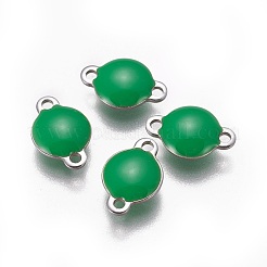 Соединительные элементы из эмалированной нержавеющей стали 304&nbsp;STAS-F206-01P-B